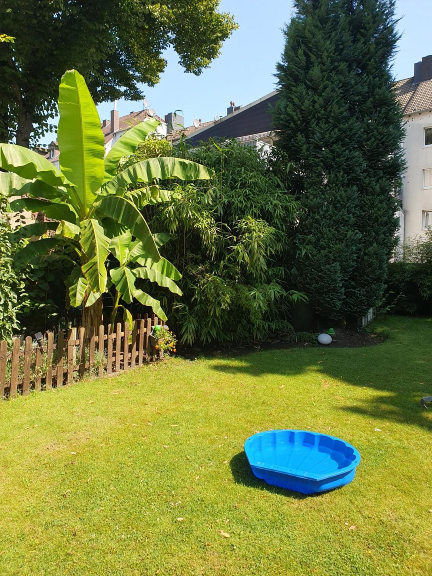 Appartement In Gelsenkirchen Exterior foto