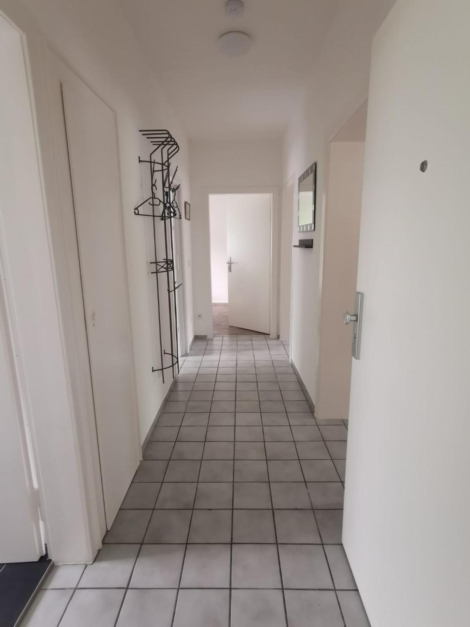 Appartement In Gelsenkirchen Exterior foto